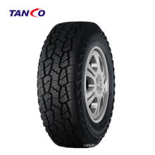 HAIDA 4x4 A/T Tire HD828 for All Terrain LT235/75R15 31X10.5R15LT, MILEKING HAIDA 4*4 tire for SUV all terrain with best quality